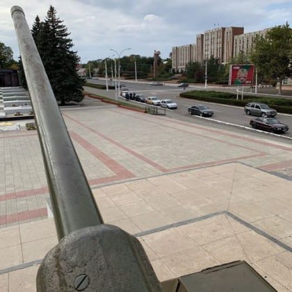Cum s-a votat in stanga Nistrului. Rezultatele prezentate de CEC - FOTO Cum s-a votat in stanga Nistrului. Rezultatele prezentate de CEC - FOTO