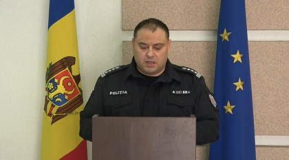 IGP ofera detalii despre situatia de la sectiile de votare. Cate incalcari au fost inregistrate - VIDEO IGP ofera detalii despre situatia de la sectiile de votare. Cate incalcari au fost inregistrate - VIDEO