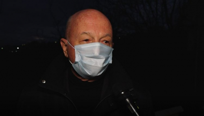 Oazu Nantoi: La Rabnita, un vot a costat pana la 800 de lei