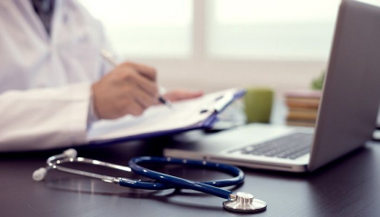 Dezmat total la Briceni. Medicii stampileaza certificate medicale pentru cereri de vot la domiciliu Dezmat total la Briceni. Medicii stampileaza certificate medicale pentru cereri de vot la domiciliu