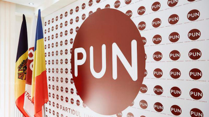 Reactia PUN privind rezultatul alegerilor prezidentiale: "Este un prim pas spre iesirea din criza totala in care vestitul binom Plahotniuc-Dodon au aruncat RM in ultimii patru ani" Reactia PUN privind rezultatul alegerilor prezidentiale: "Este un prim pas spre iesirea din criza totala in care vestitul binom Plahotniuc-Dodon au aruncat RM in ultimii patru ani"