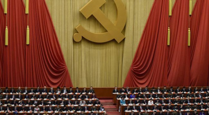 China aplica cea mai grava lovitura autonomiei si statului de drept din Hong Kong China aplica cea mai grava lovitura autonomiei si statului de drept din Hong Kong