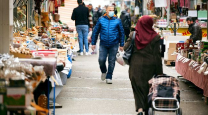 Austria urmeaza modelul Slovaciei si anunta testarea pe scara larga a populatiei