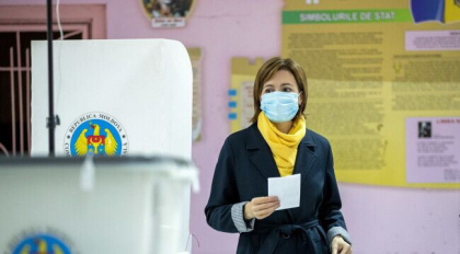 Cum a reusit Maia Sandu sa il invinga pe Igor Dodon. Analisti: Nu e o surpriza