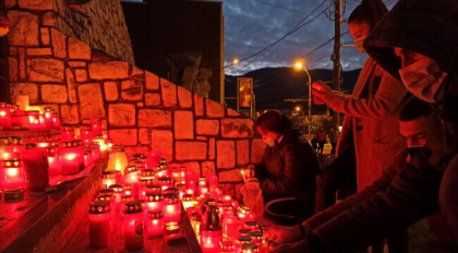 Conducerea Directiei de Sanatate Publica din Piatra-Neamt confirma ca sectia ATI a fost reconfigurata in ziua incendiului fara solicitarea avizului