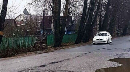 Femeie ingropata de vie intr-o padure din Rusia. Victima a murit in chinuri groaznice