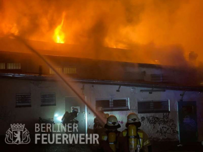 Germania. Incendiu intr-o statie de metrou din Berlin