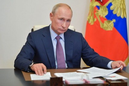 Vladimir Putin a felicitat-o pe Maia Sandu. Ce mesaj i-a transmis si ce spune despre relatiile Moldovei cu Rusia