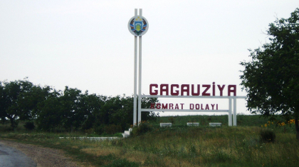 Cum s-a votat in Gagauzia. Cine este candidatul preferat de cetateni - FOTO