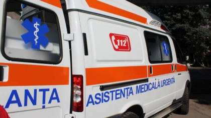 Doua persoane au ajuns in reanimare, dupa ce s-au intoxicat cu gaz, la Edinet Doua persoane au ajuns in reanimare, dupa ce s-au intoxicat cu gaz, la Edinet