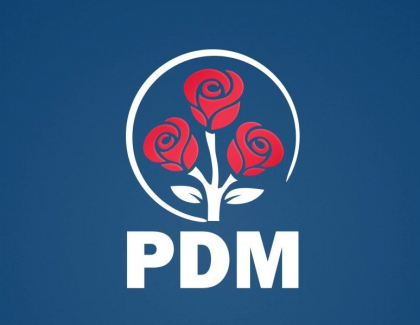 Ultima ora. Democratii NU vor participa la consultari cu Igor Dodon Ultima ora. Democratii NU vor participa la consultari cu Igor Dodon