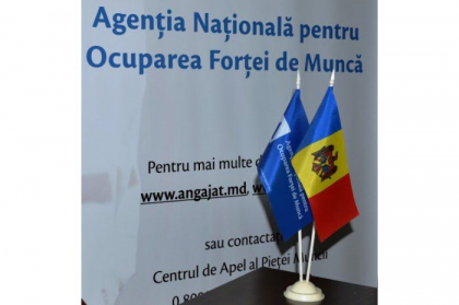 Cel mai bine platit loc vacant de munca din Moldova ofera un salariu de 45-50 de mii de lei. Care este acesta Cel mai bine platit loc vacant de munca din Moldova ofera un salariu de 45-50 de mii de lei. Care este acesta
