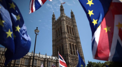 Boris Johnson: Incheierea unui acord post-Brexit cu UE, departe de a fi sigura Boris Johnson: Incheierea unui acord post-Brexit cu UE, departe de a fi sigura