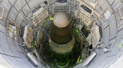 Arabia Saudita nu exclude inarmarea nucleara din cauza Iranului