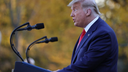 Donald Trump a decis reducerea trupelor americane din Afganistan si Irak Donald Trump a decis reducerea trupelor americane din Afganistan si Irak