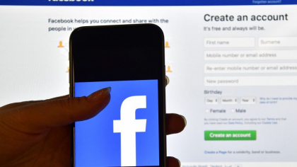 Facebook, interzis in Insulele Solomon. Este a patra tara din lume care a luat aceasta decizie Facebook, interzis in Insulele Solomon. Este a patra tara din lume care a luat aceasta decizie