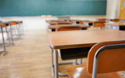 Opt scoli si aproape 200 de clase - in carantina. Cati elevi sunt testati pozitiv la Covid-19 Opt scoli si aproape 200 de clase - in carantina. Cati elevi sunt testati pozitiv la Covid-19