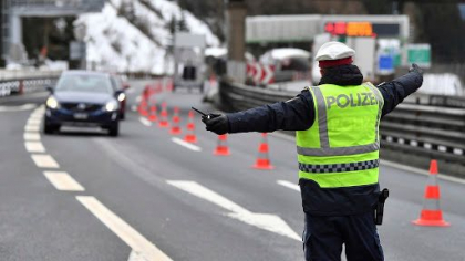 Austria a intrat pentru a doua oara in carantina, pana in data de 6 decembrie Austria a intrat pentru a doua oara in carantina, pana in data de 6 decembrie