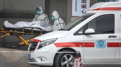 A trecut 1 an de la primul caz de infectare cu coronavirus. Cum a inceput pandemia A trecut 1 an de la primul caz de infectare cu coronavirus. Cum a inceput pandemia