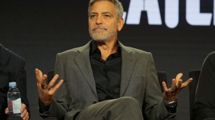 George Clooney a oferit fiecarui prieten cate o valiza cu un milion de dolari George Clooney a oferit fiecarui prieten cate o valiza cu un milion de dolari