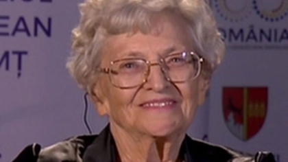 A murit renumita actrita din Romania, Draga Olteanu Matei. Ea s-a stins noaptea trecuta pe patul de spital A murit renumita actrita din Romania, Draga Olteanu Matei. Ea s-a stins noaptea trecuta pe patul de spital