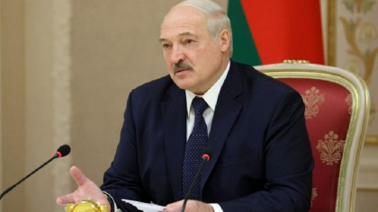 Alexandr Lukasenko a felicitat-o pe Maia Sandu. Ce mesaj i-a transmis liderul de la Minsk Alexandr Lukasenko a felicitat-o pe Maia Sandu. Ce mesaj i-a transmis liderul de la Minsk