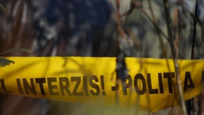 Caz tragic in capitala. Un barbat - gasit strangulat intr-o padure din sectorul Rascani Caz tragic in capitala. Un barbat - gasit strangulat intr-o padure din sectorul Rascani