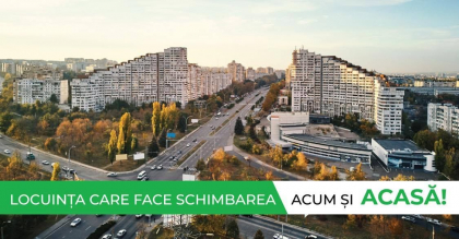 Propria locuinta trebuie sa iti aduca satisfactie atat cand locuiesti in ea, cat si cand o platesti Propria locuinta trebuie sa iti aduca satisfactie atat cand locuiesti in ea, cat si cand o platesti