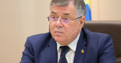 Raspunsul ANI la sesizarea depusa de Iurie Renita cu privire la verificarea averii deputatului Corneliu Furculita / DOC Raspunsul ANI la sesizarea depusa de Iurie Renita cu privire la verificarea averii deputatului Corneliu Furculita / DOC