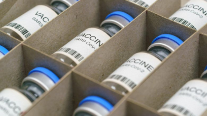 BioNTech: Lansarea vaccinului anti-COVID in decembrie e posibila. Maine va fi depusa cererea pentru autorizare