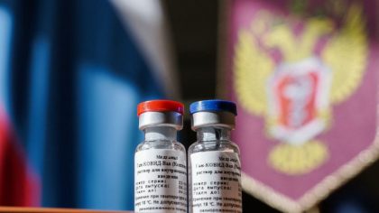 Comisia Europeana avertizeaza Ungaria asupra utilizarii vaccinului anticoronavirus produs de Rusia Comisia Europeana avertizeaza Ungaria asupra utilizarii vaccinului anticoronavirus produs de Rusia
