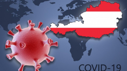 Austria a depasit 100 de decese intr-o singura zi, in plin lockdown