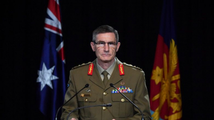 Australia a recunoscut ca soldatii sai "au ucis ilegal" 39 de civili afgani. General: Imi cer scuze Australia a recunoscut ca soldatii sai "au ucis ilegal" 39 de civili afgani. General: Imi cer scuze
