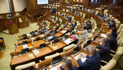 Parlamentul a decis. Sanctiunile pentru profanarea mormintelor - inasprite / DOC Parlamentul a decis. Sanctiunile pentru profanarea mormintelor - inasprite / DOC