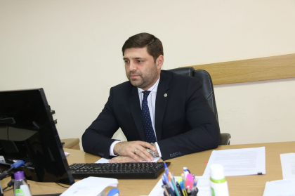 Noi demisii la Guvern. Anuntul facut de secretarul de stat al Ministerului Agriculturii