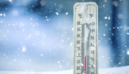 Lapovita, ninsori si minime de pana la minus 2 grade. Cum va fi vremea in weekend. Prognoza meteo - FOTO
