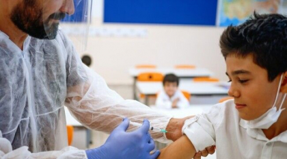 Cat de sigure si eficiente sunt vaccinurile anti-COVID pe care le va distribui Uniunea Europeana Cat de sigure si eficiente sunt vaccinurile anti-COVID pe care le va distribui Uniunea Europeana