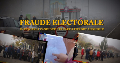 VIDEO/ Sa fraudezi, sa pierzi si sa-ti acuzi oponentul de „incalcari fara precedent”. Lectie practica de la Igor Dodon - ZdG.md VIDEO/ Sa fraudezi, sa pierzi si sa-ti acuzi oponentul de „incalcari fara precedent”. Lectie practica de la Igor Dodon - ZdG.md