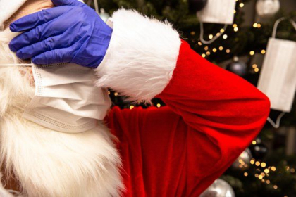 „Un Craciun sobru”. Fara saruturi, imbratisari si cine festive mari, sunt conditiile anuntate de un premier dintr-o tara a UE