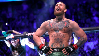 Superstarul UFC, Connor McGregor, a anuntat oficial ziua in care va reveni in octagon. Pe 23 ianuarie acesta va lupta contra americanului Dustin Poirier  Superstarul UFC, Connor McGregor, a anuntat oficial ziua in care va reveni in octagon. Pe 23 ianuarie acesta va lupta contra americanului Dustin Poirier