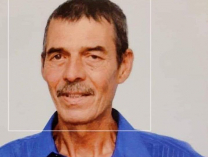 Barbatul din Micauti, care a disparut acum cateva zile, gasit fara suflare la Anenii Noi. Ce spune politia