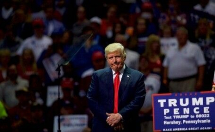 Ce sanse are Donald Trump sa ramana la Casa Alba inca patru ani printr-o lovitura de stat Ce sanse are Donald Trump sa ramana la Casa Alba inca patru ani printr-o lovitura de stat