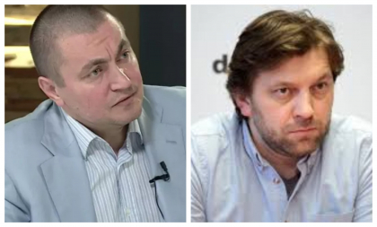 Replici dure intre Platon si Alaiba, dupa scandalul de la Moldasig: "Draga deputat, cand te-am vazut erai beat si fumai marijuana intr-un bar" / "Da, am fost si voi mai fi vazut in stare (uneori mai avansata) de ebrietate" Replici dure intre Platon si Alaiba, dupa scandalul de la Moldasig: "Draga deputat, cand te-am vazut erai beat si fumai marijuana intr-un bar" / "Da, am fost si voi mai fi vazut in stare (uneori mai avansata) de ebrietate"