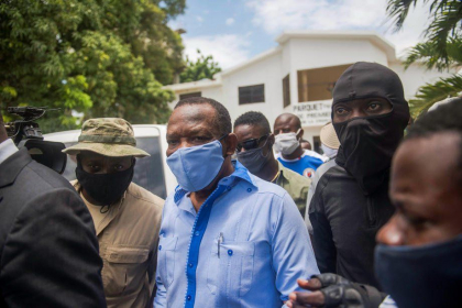 Scandal monstru in sportul rege. Presedintele Federatiei haitiene de fotbal a fost suspendat pe viata de catre FIFA 