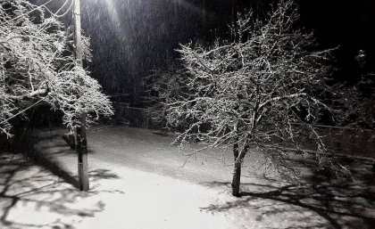 Cum va fi vreamea astazi, dar si in urmatoarele zile. Unde si cand vor cadea primii fulgi - FOTO