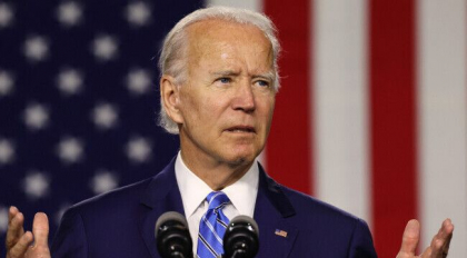 Investirea lui Biden va avea loc „in format redus”, in data de 20 ianuarie 2021