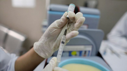 Statele Unite spera sa inceapa campania de vaccinare impotriva COVID-19 inainte de jumatatea lunii decembrie Statele Unite spera sa inceapa campania de vaccinare impotriva COVID-19 inainte de jumatatea lunii decembrie