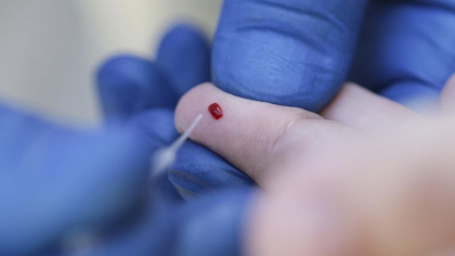 Noi masuri anuntate in Grecia. Teste rapide pentru cei care intra in tara prin punctul de frontiera Promachonas Noi masuri anuntate in Grecia. Teste rapide pentru cei care intra in tara prin punctul de frontiera Promachonas