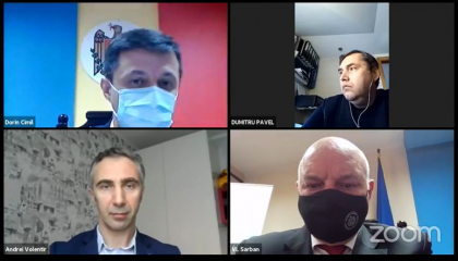 Mai multe buletine de vot pentru sectiile de votare din strainatate. Decizia luata de CEC - VIDEO Mai multe buletine de vot pentru sectiile de votare din strainatate. Decizia luata de CEC - VIDEO