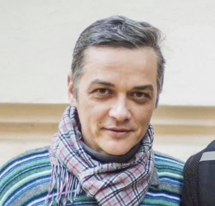 Vlad Ciobanu, pe ultimul drum. Unde isi pot lua ramas bun admiratorii renumitului actor. Anuntul facut de fratele sau Vlad Ciobanu, pe ultimul drum. Unde isi pot lua ramas bun admiratorii renumitului actor. Anuntul facut de fratele sau